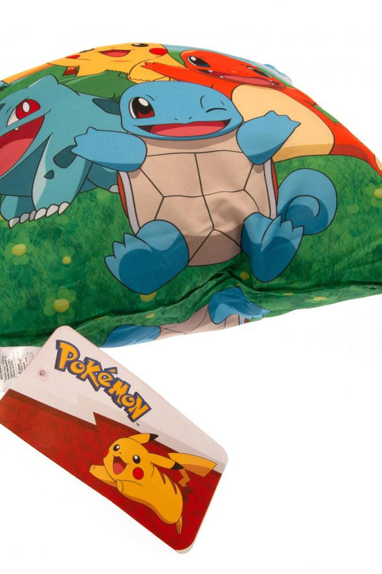 194309 Pokemon Cushion 2