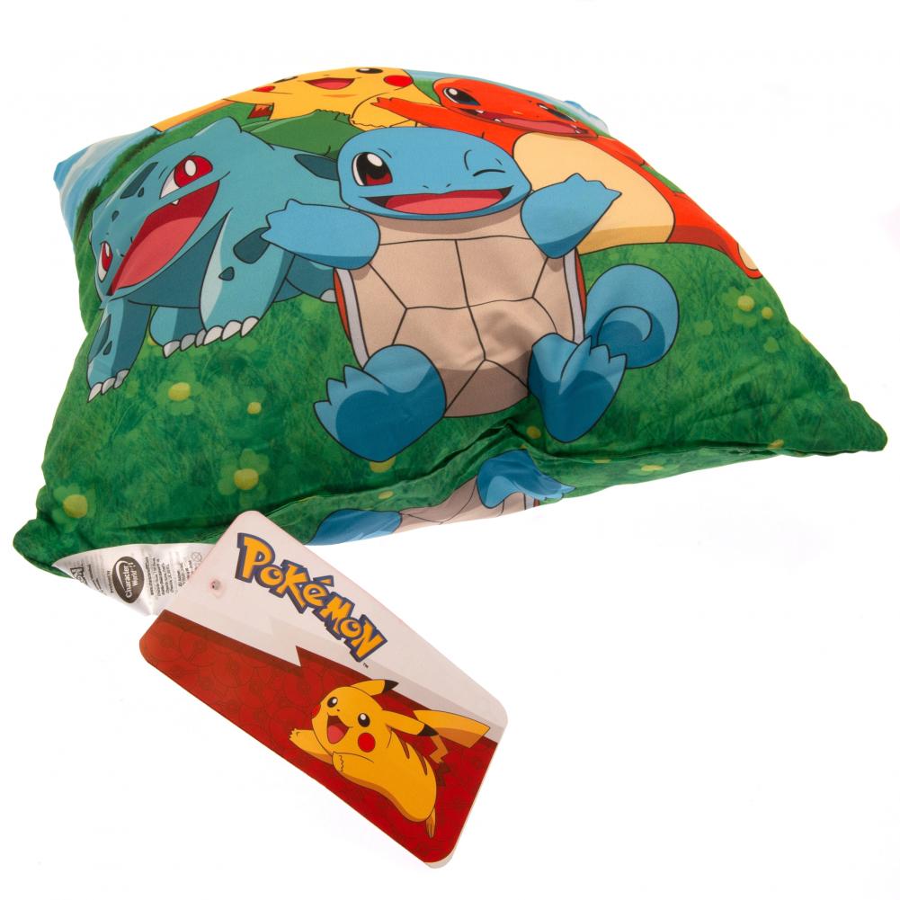 194309 Pokemon Cushion 2