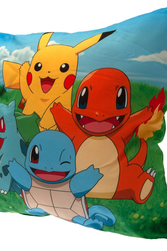 194309 Pokemon Cushion