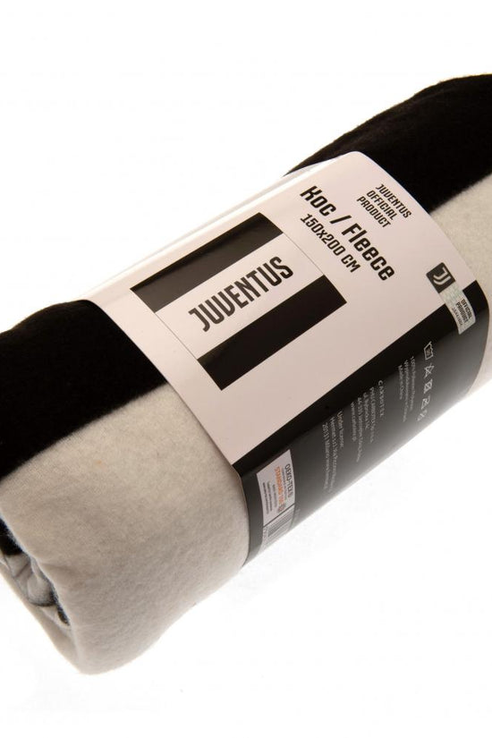 194310 Juventus FC Fleece Blanket XL 2