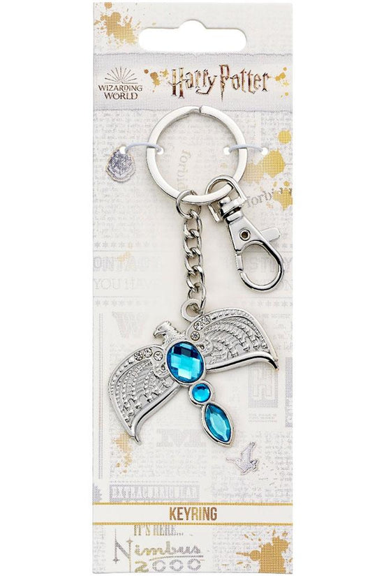 194334 Harry Potter Charm Keyring Diadem 1