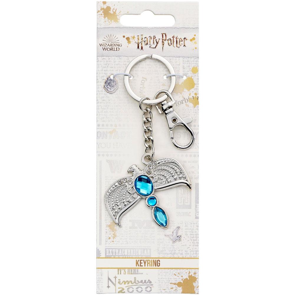 194334 Harry Potter Charm Keyring Diadem 1