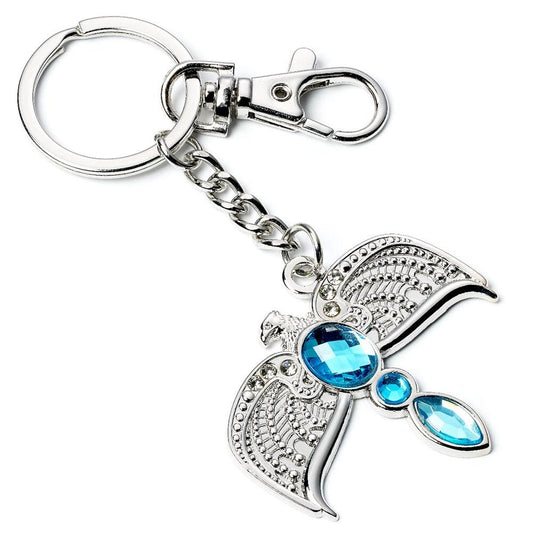 194334 Harry Potter Charm Keyring Diadem