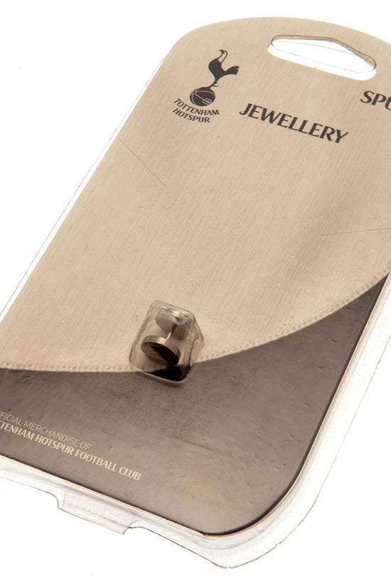 22216 Tottenham Hotspur FC Stainless Steel Stud Earring 2