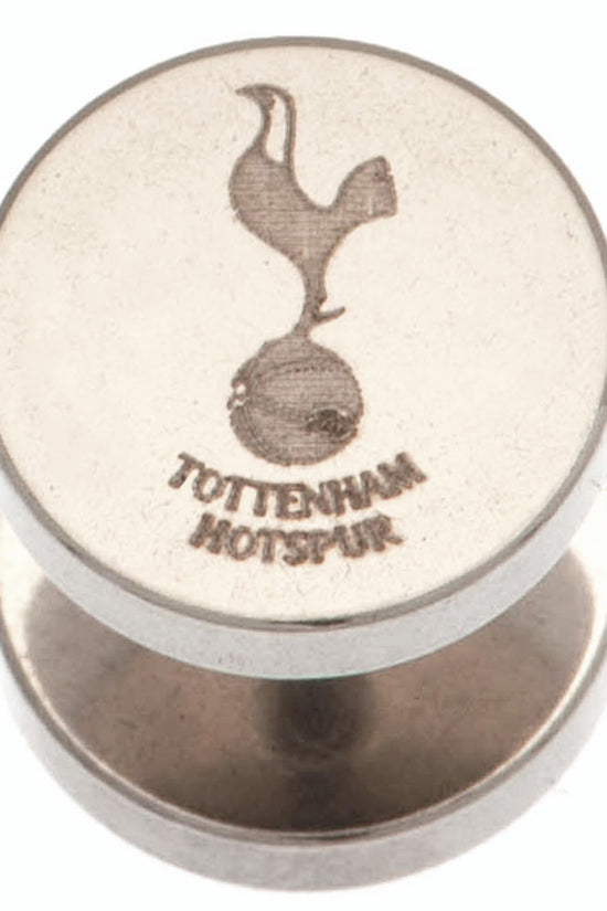 22216 Tottenham Hotspur FC Stainless Steel Stud Earring