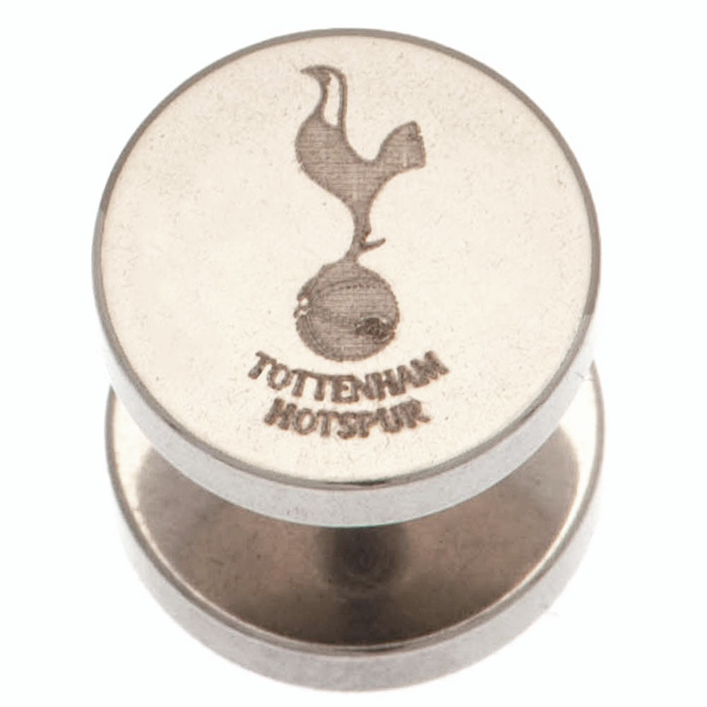 22216 Tottenham Hotspur FC Stainless Steel Stud Earring