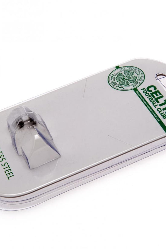 22224 Celtic FC Stainless Steel Stud Earring 2
