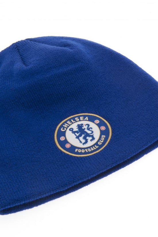 Chelsea FC Royal Beanie