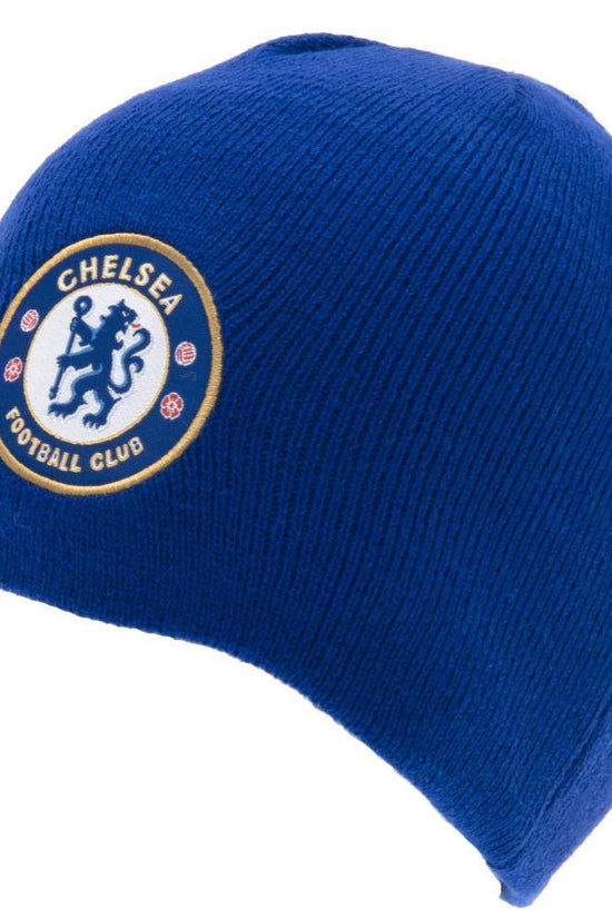 Chelsea FC Royal Beanie