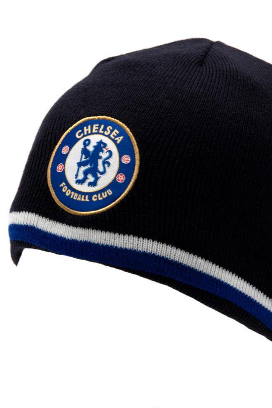Chelsea FC Reversible Beanie