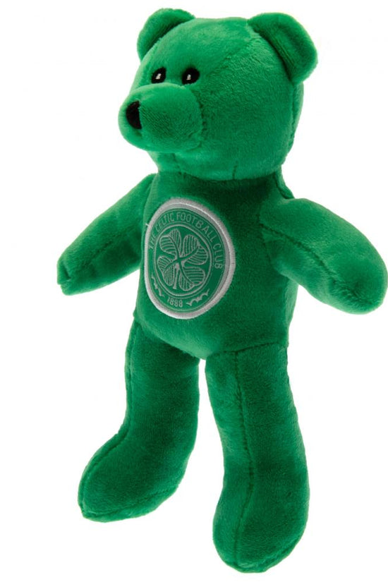 Celtic FC Mini Bear 1