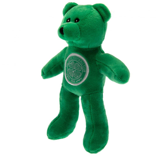 Celtic FC Mini Bear 1