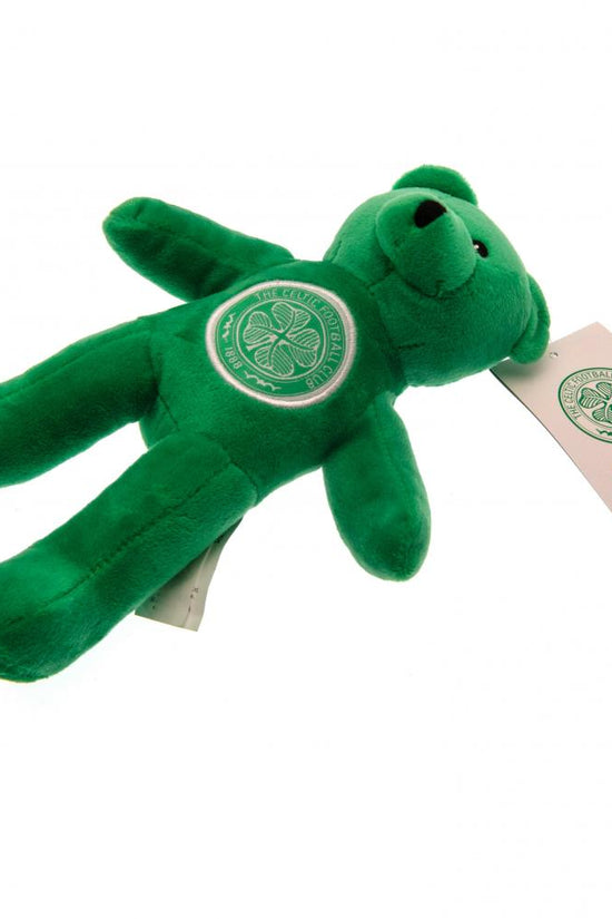 Celtic FC Mini Bear 2
