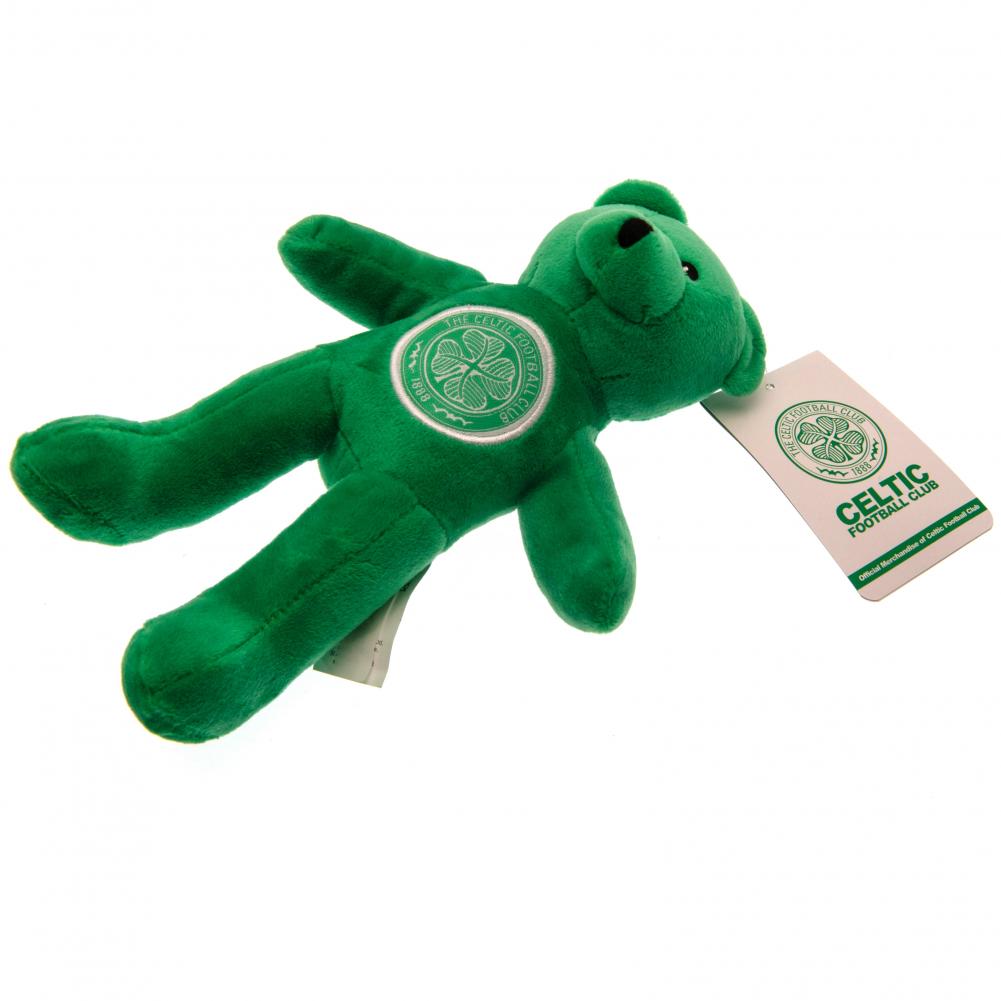Celtic FC Mini Bear 2