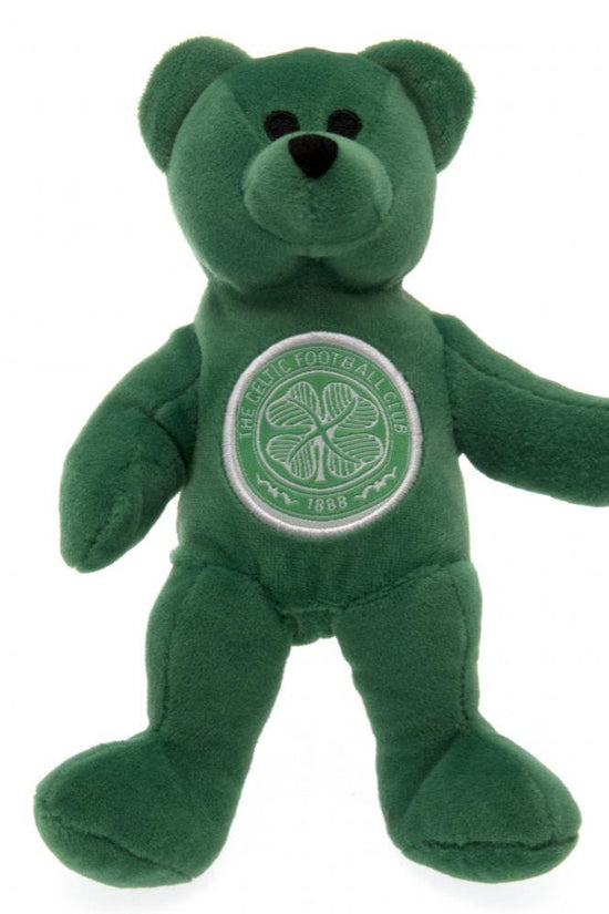 Celtic FC Mini Bear