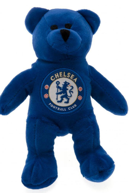 Chelsea FC Mini Bear