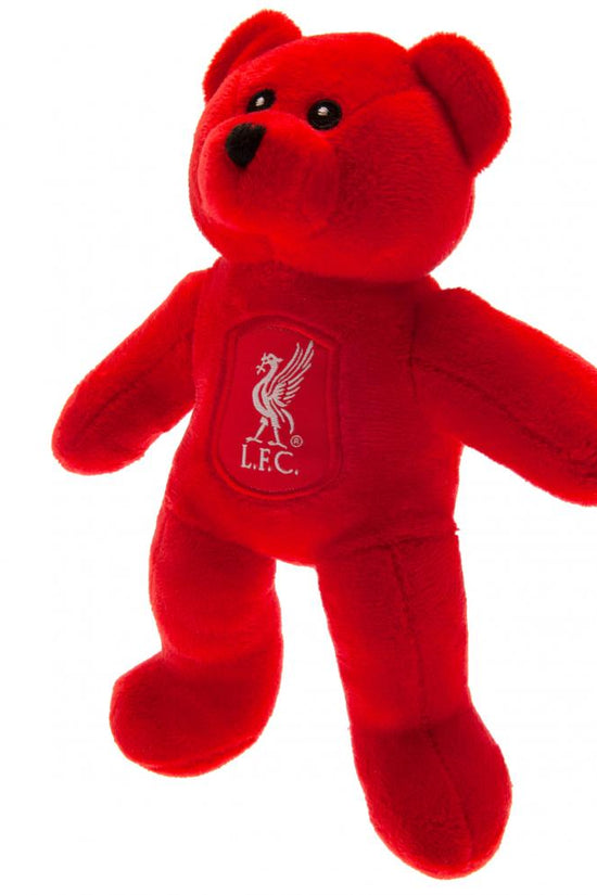 Liverpool FC Mini Bear
