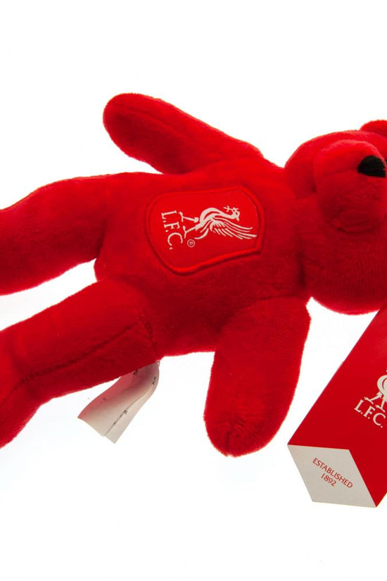 Liverpool FC Mini Bear