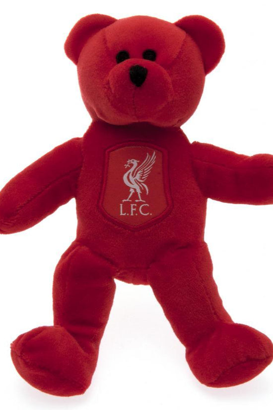 Liverpool FC Mini Bear