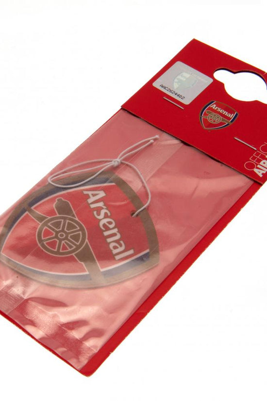 Arsenal FC Air Freshener