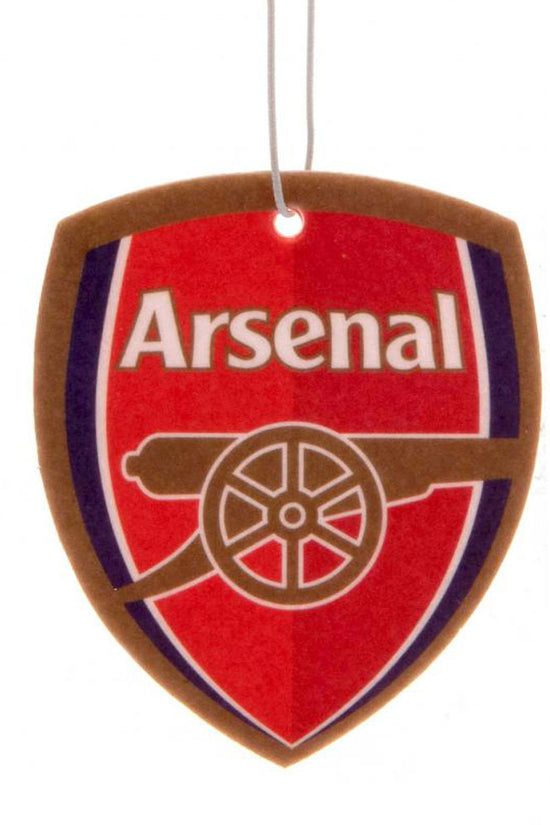 Arsenal FC Air Freshener