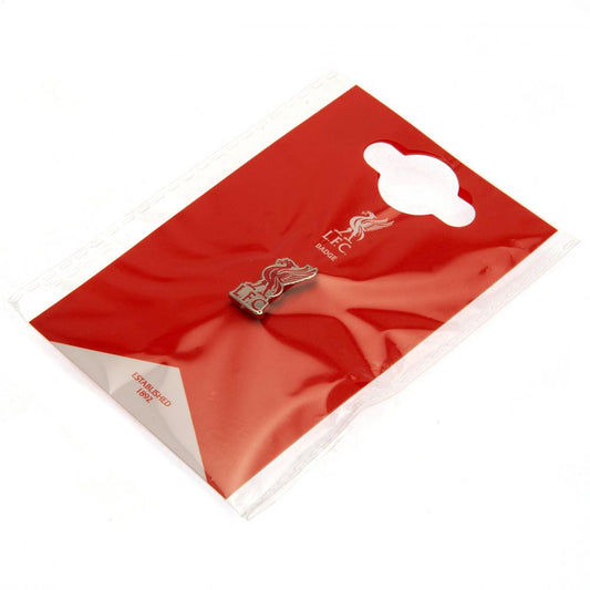 25715 Liverpool FC Badge 1
