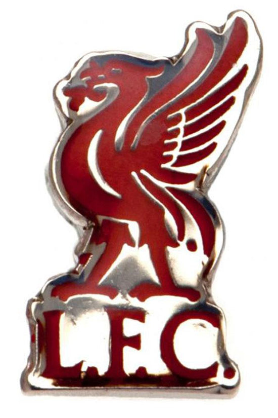 25715 Liverpool FC Badge 