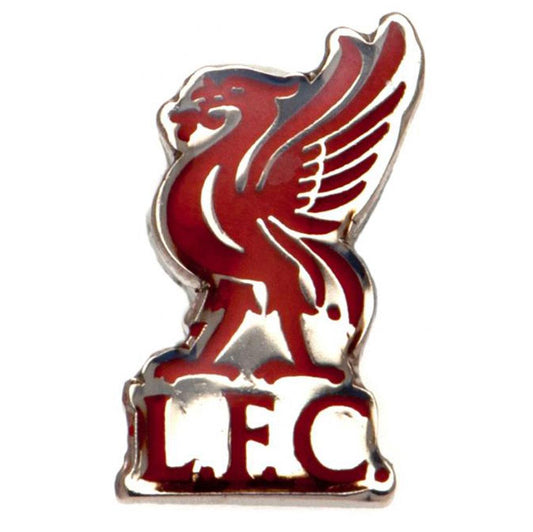 25715 Liverpool FC Badge 