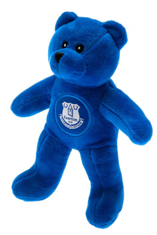 Everton FC Mini Bear 1