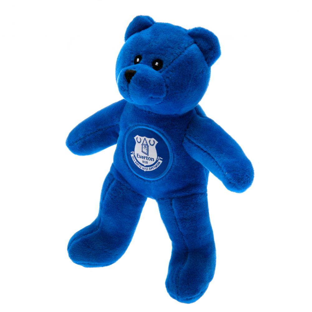 Everton FC Mini Bear 1