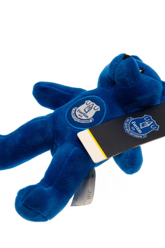 Everton FC Mini Bear 2