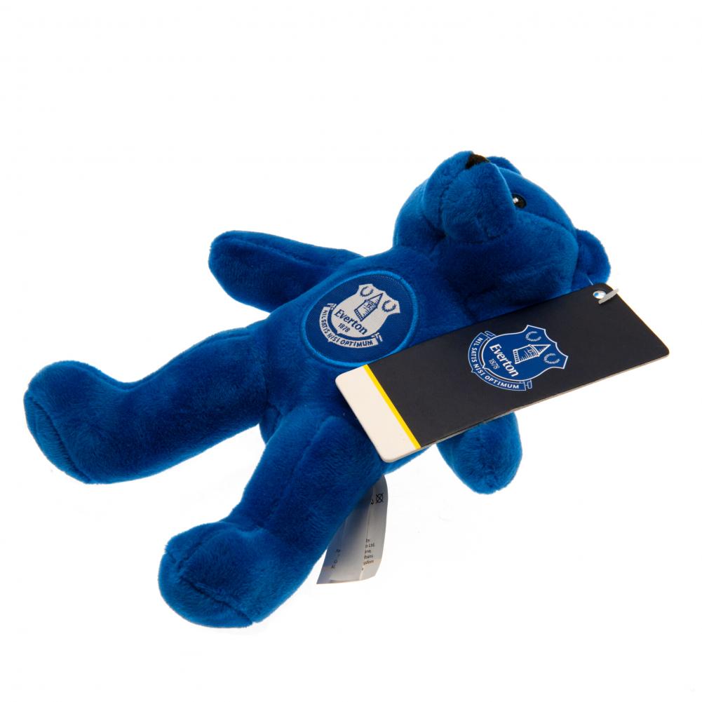 Everton FC Mini Bear 2