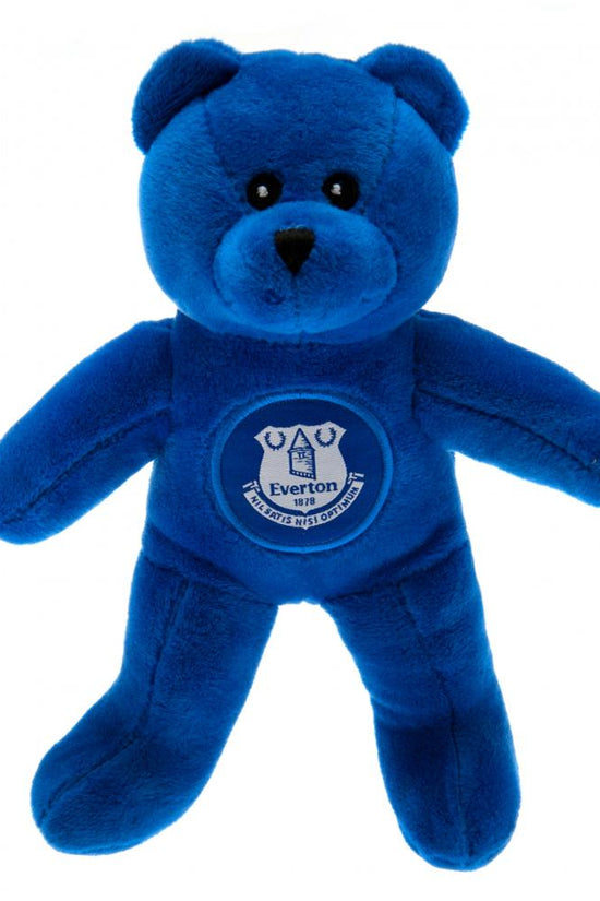 Everton FC Mini Bear