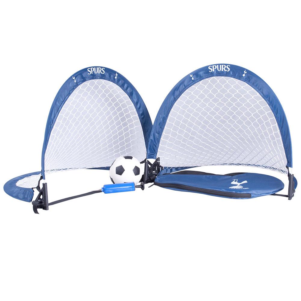 27413 Tottenham Hotspur FC Skill Goal Set