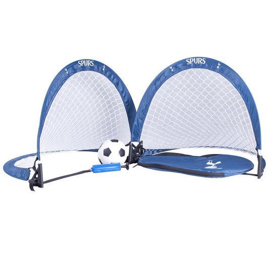 27413 Tottenham Hotspur FC Skill Goal Set