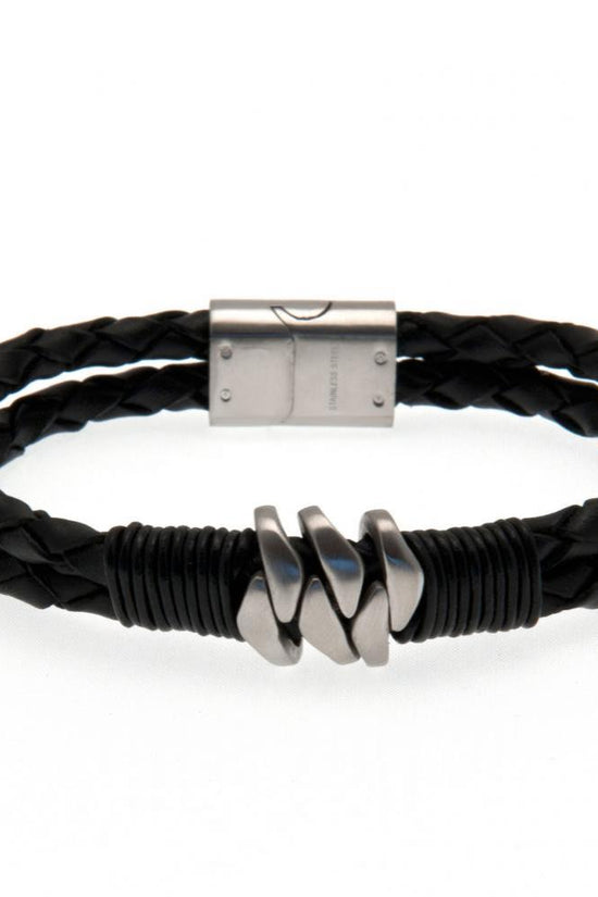 29417 Liverpool FC Leather Bracelet 1