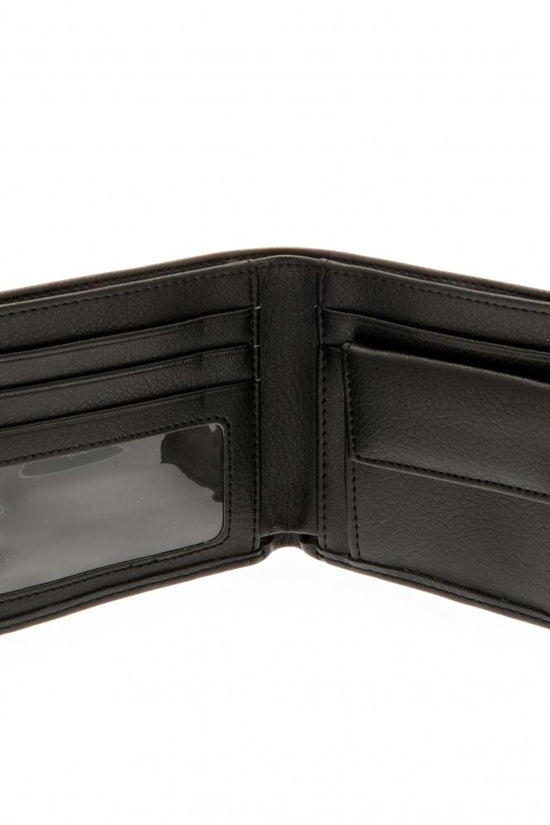 Celtic FC Embroidered Wallet