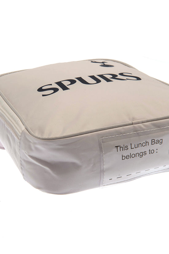 Tottenham Hotspur FC Kit Lunch Bag