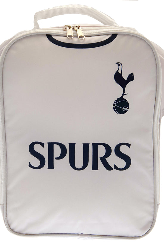 Tottenham Hotspur FC Kit Lunch Bag