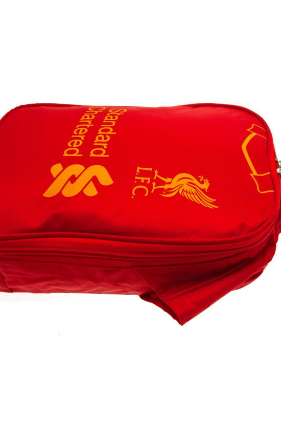 Liverpool FC Kit Lunch Bag