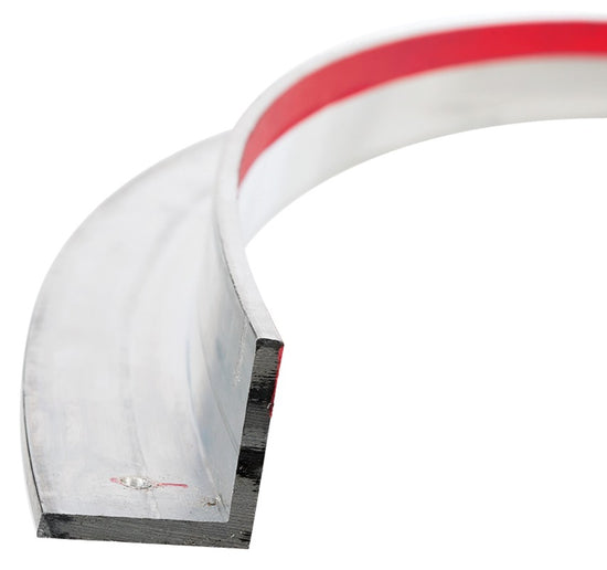 Gill Aluminum Circle with 2