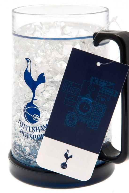 Tottenham Hotspur FC Freezer Mug