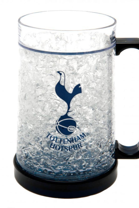 Tottenham Hotspur FC Freezer Mug