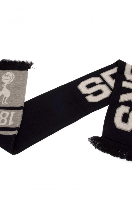 39706 Tottenham Hotspur FC Scarf NR 1