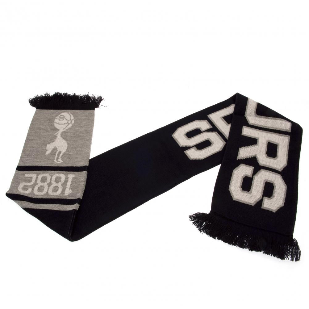 39706 Tottenham Hotspur FC Scarf NR 1