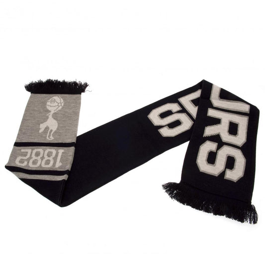 39706 Tottenham Hotspur FC Scarf NR 1