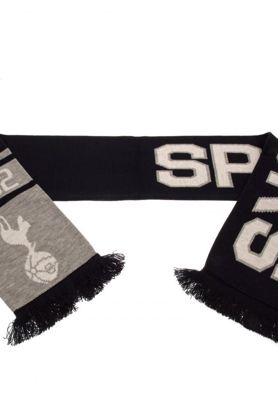 39706 Tottenham Hotspur FC Scarf NR 2