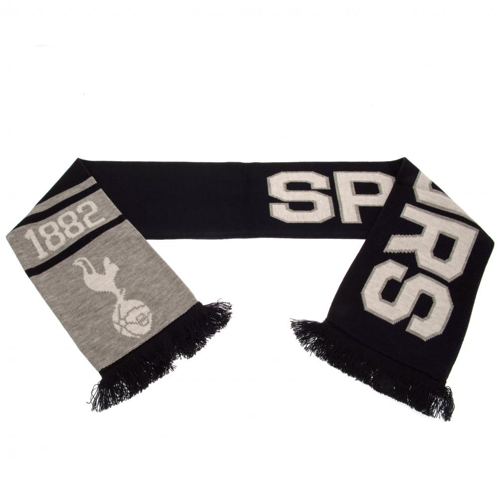 39706 Tottenham Hotspur FC Scarf NR 2