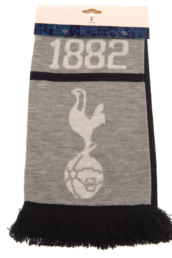 39706 Tottenham Hotspur FC Scarf NR 3
