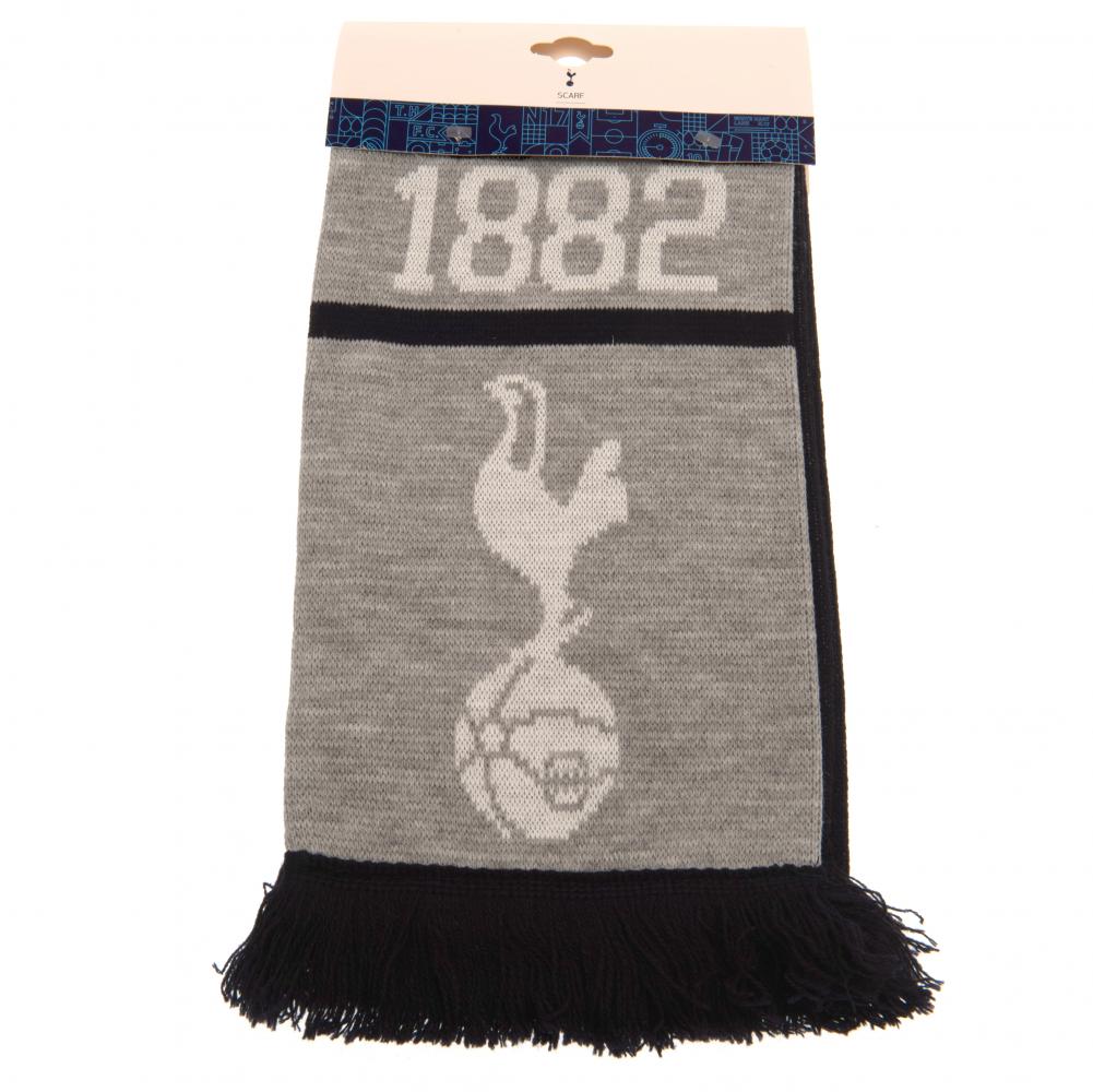 39706 Tottenham Hotspur FC Scarf NR 3